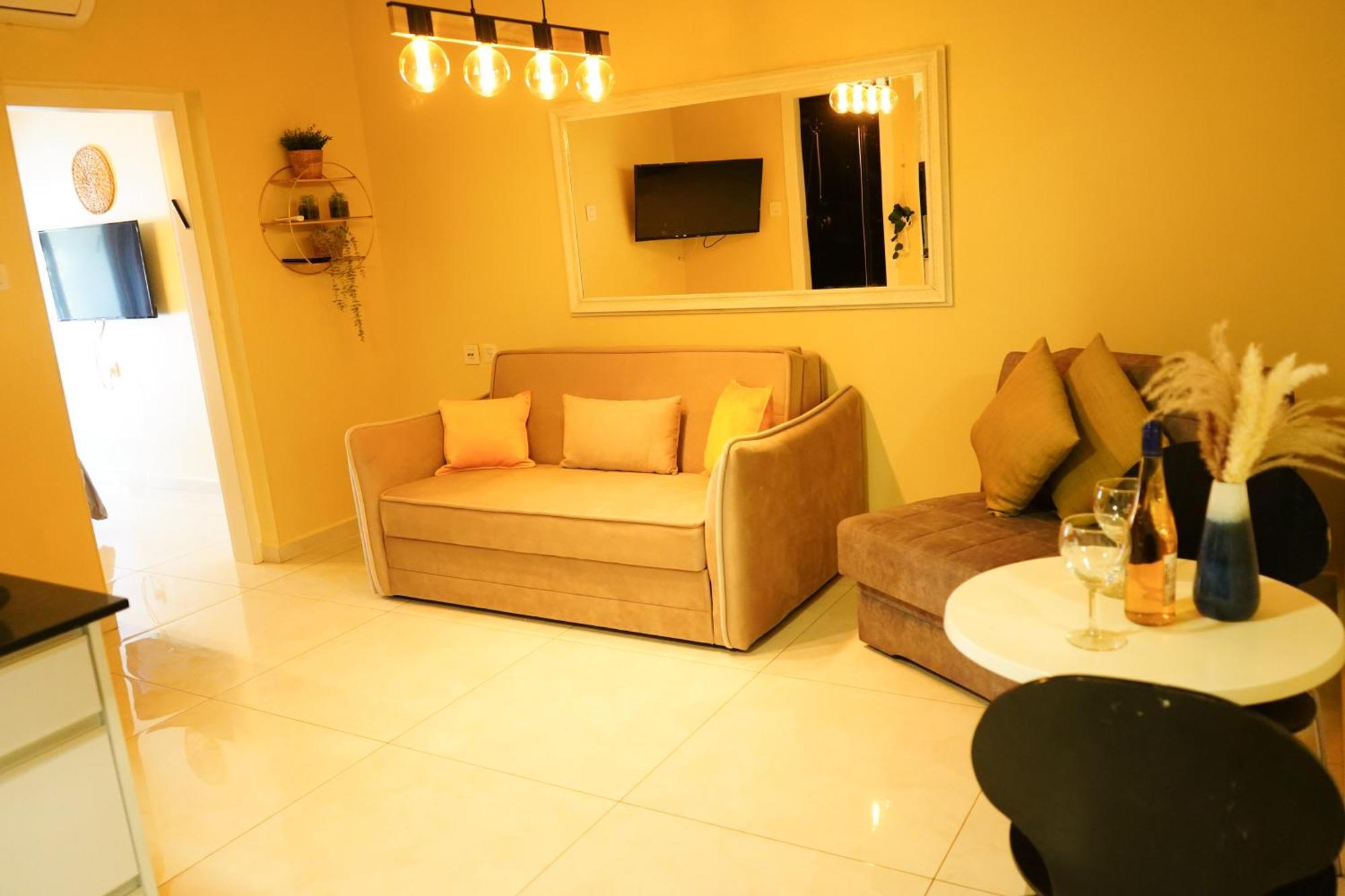 דירת נופש אילת -אלמוג Almog Suite In Eilat Close To Red Sea - דירת נופש אלמוג מרחק נגיעה מהים 外观 照片