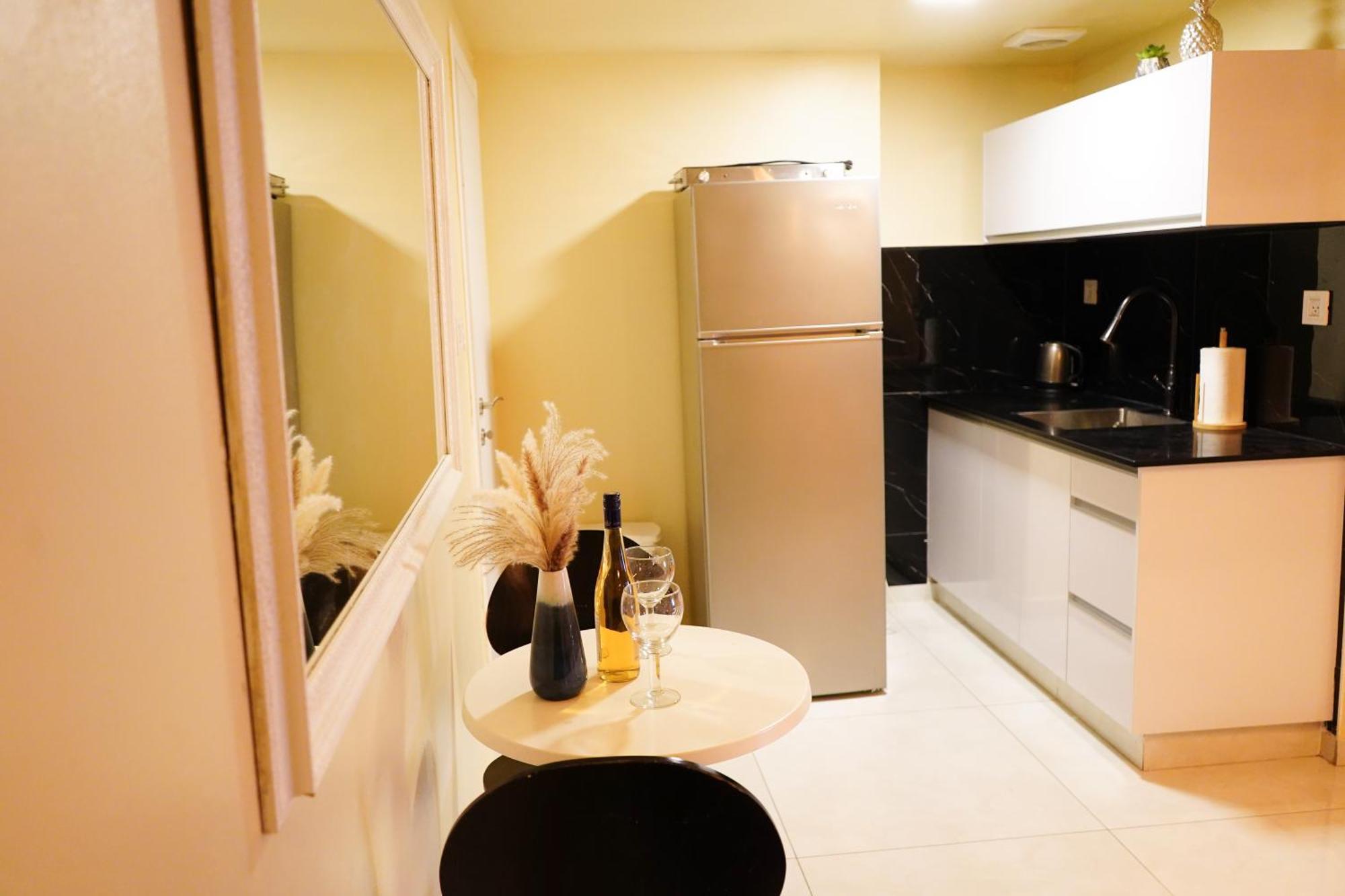 דירת נופש אילת -אלמוג Almog Suite In Eilat Close To Red Sea - דירת נופש אלמוג מרחק נגיעה מהים 外观 照片