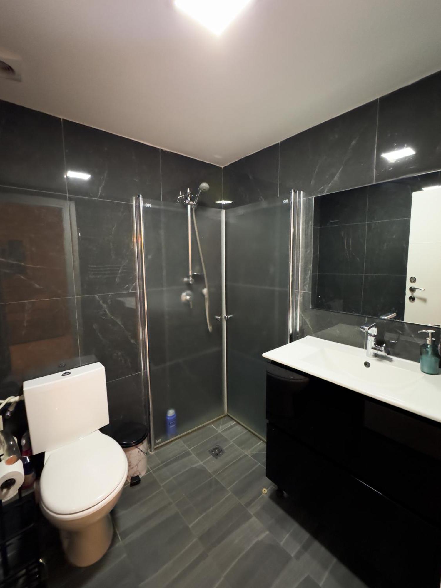 דירת נופש אילת -אלמוג Almog Suite In Eilat Close To Red Sea - דירת נופש אלמוג מרחק נגיעה מהים 外观 照片