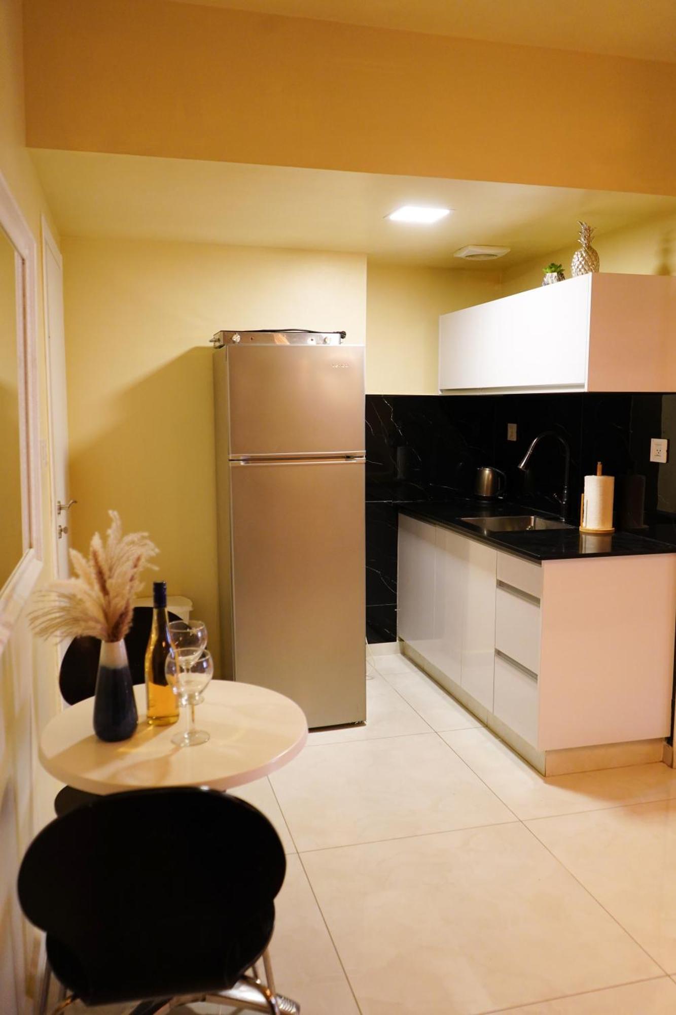 דירת נופש אילת -אלמוג Almog Suite In Eilat Close To Red Sea - דירת נופש אלמוג מרחק נגיעה מהים 外观 照片